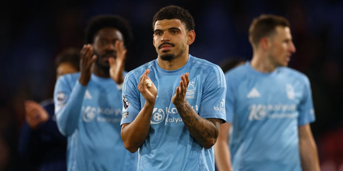 9 first starts, Gibbs-White dropped: Nottingham Forest predicted XI v Swansea