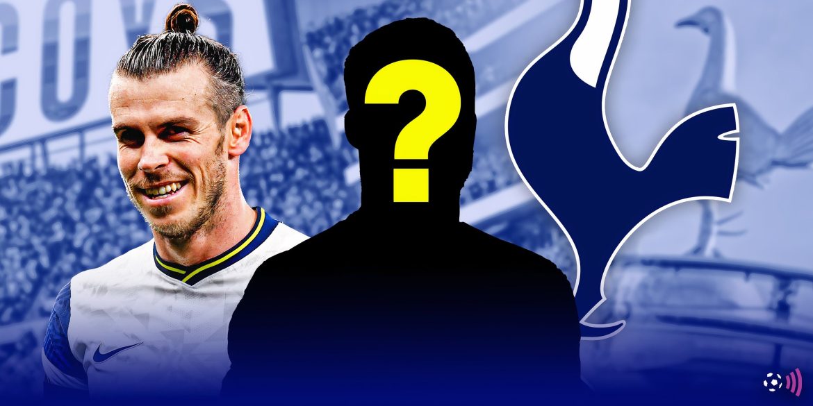 Frank's answer to Bale: Spurs make huge bid to sign "sensational" £70m star