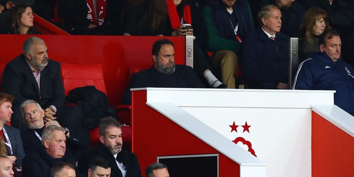 Nottingham Forest eye summer swoop to sign £6m winger after scouting trip