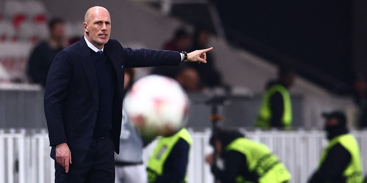 Rangers now plotting move to sign bargain new gem ahead of Crystal Palace