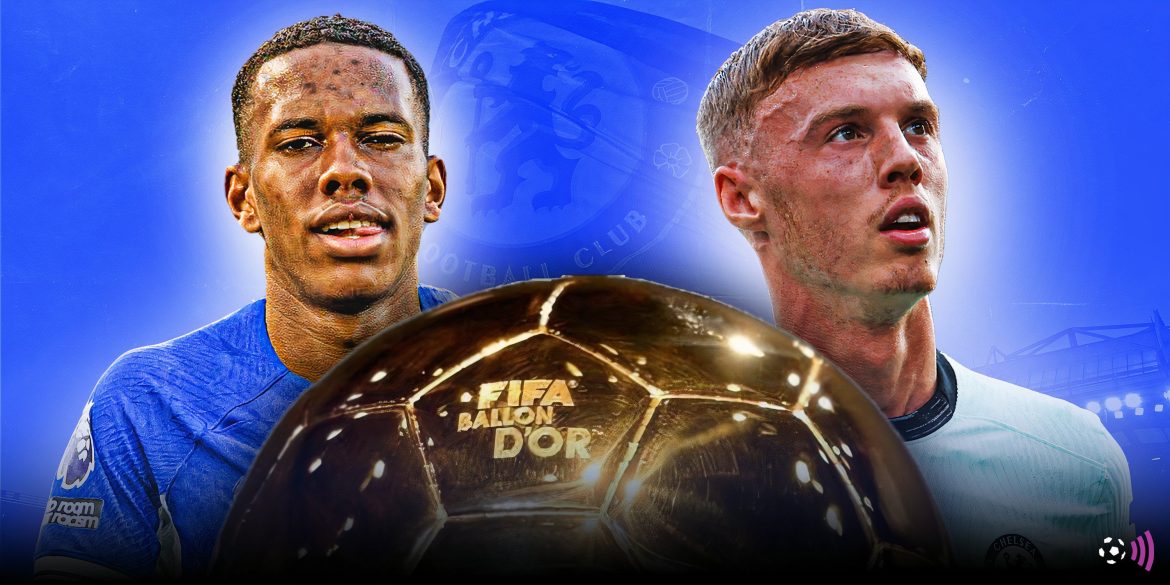 He’s only played 4 games: Chelsea thought they had signed the new Drogba