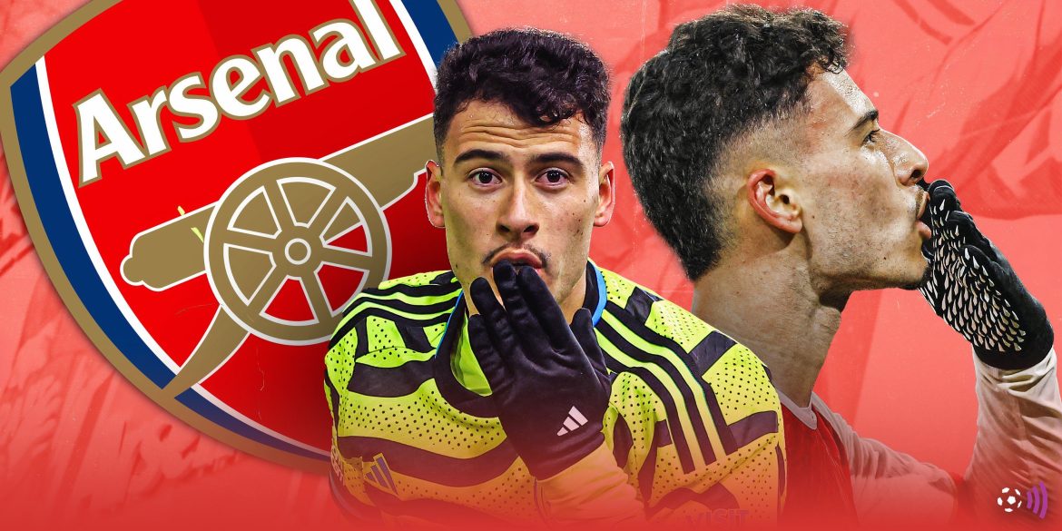 Arsenal think £200k-p/w ace could join as Arteta’s new Martinelli upgrade