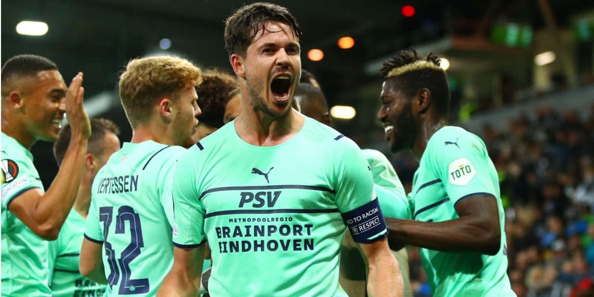 "I’m told" – Reporter shares Rangers transfer news on free agent Van Ginkel