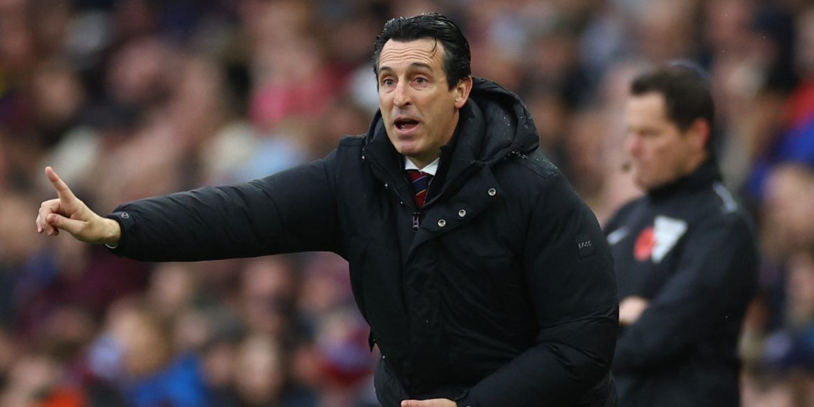 "One of the best" open to joining Aston Villa as NSWE plot £47m double bid
