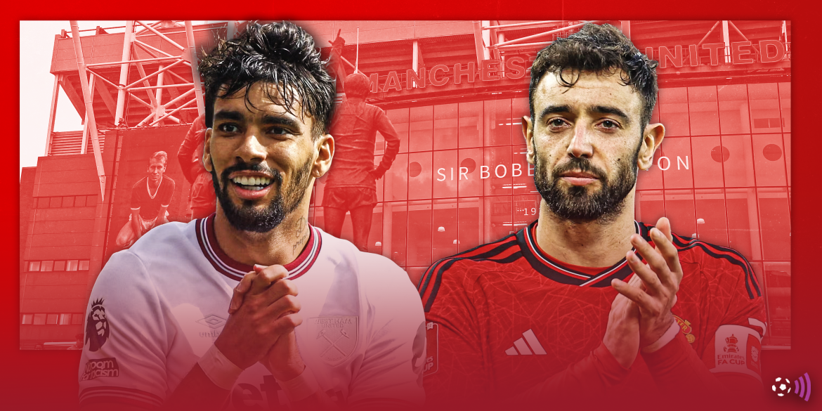 Ratcliffe eyes "mind-boggling" Man Utd signing who could replace Fernandes
