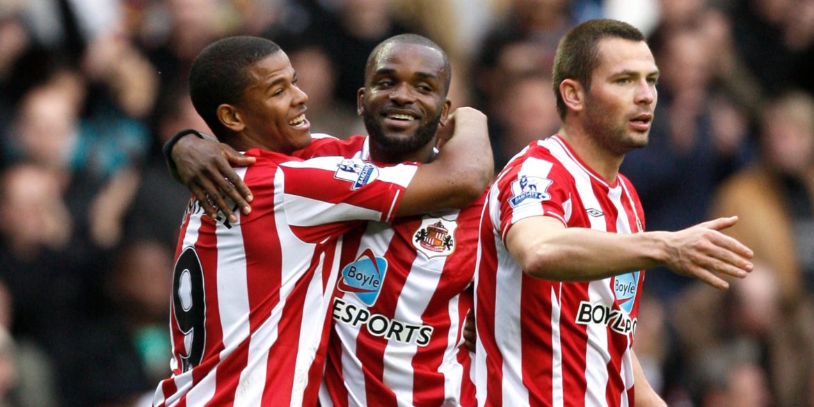 Sunderland struck gold selling ace who’d be worth £53m in 2024 money