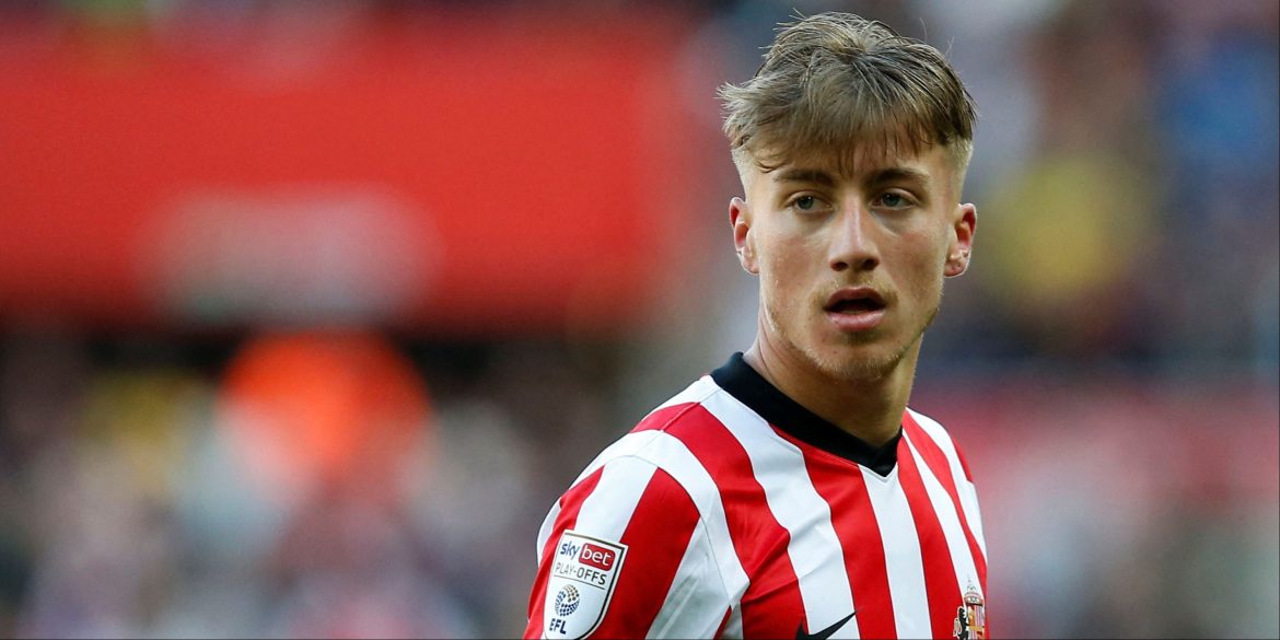 New Jack Clarke: Sunderland showing interest in "sensational" £26m star