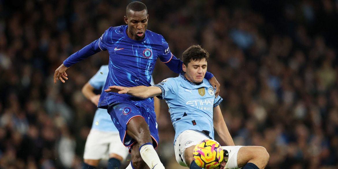 Jackson upgrade: Chelsea to make £59m bid for "one of the best strikers"