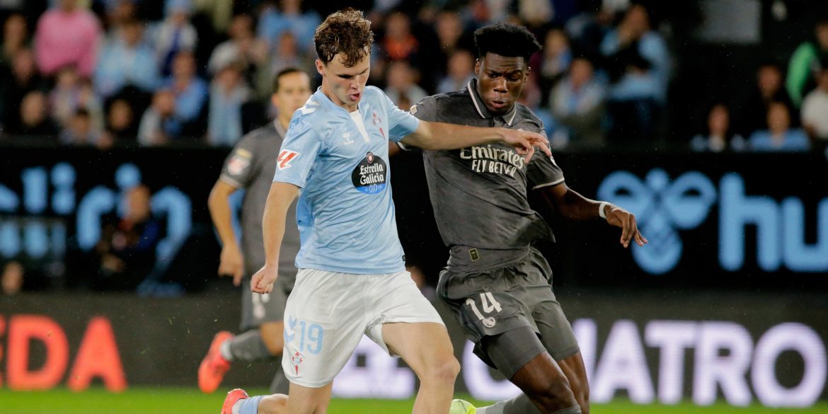Liverpool preparing to join race for exciting La Liga duo in January window