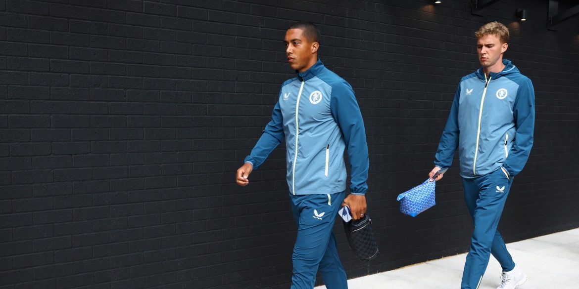 Aston Villa ready new contract and salary for 20 y/o amid Arsenal interest