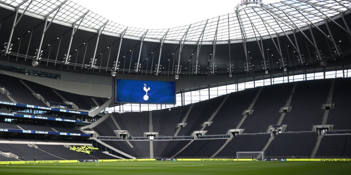 Spurs midfielder who was in the squad vs Newcastle set to leave this week