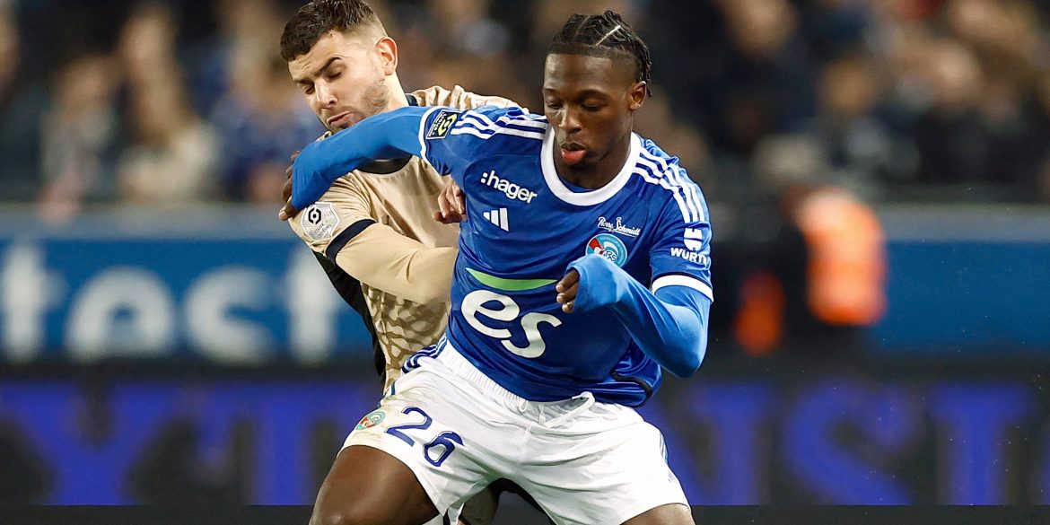 He'd be exciting with Bakwa: Nottingham Forest in talks for late signing