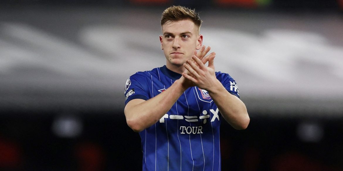 Move over Delap: Newcastle teen is one of the "best prospects in the world"