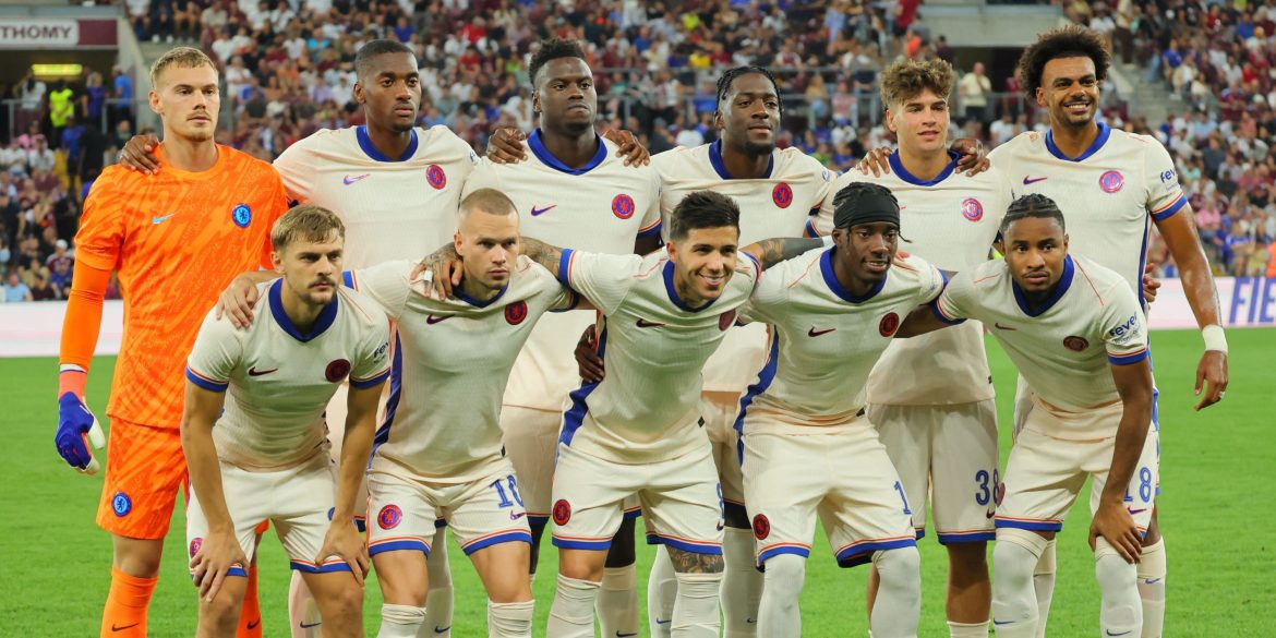 Fabrizio Romano: Chelsea now want to sign £50m star "by the end of May"