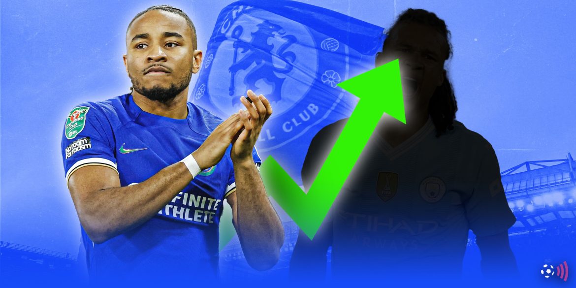 Jackson upgrade: Chelsea target £94m ace who’s "the best 9 in the world"