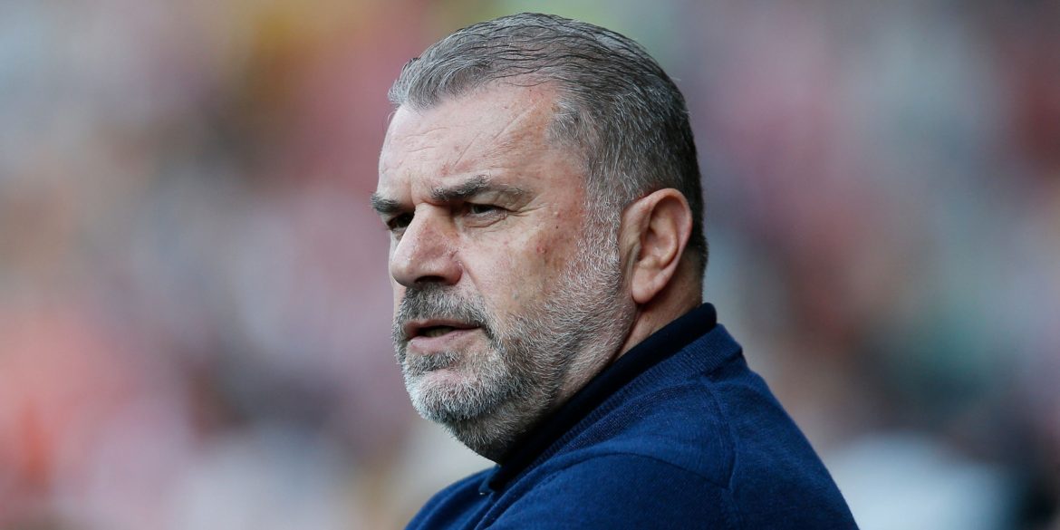 Tottenham offered £20m signing as elite club green-light January transfer