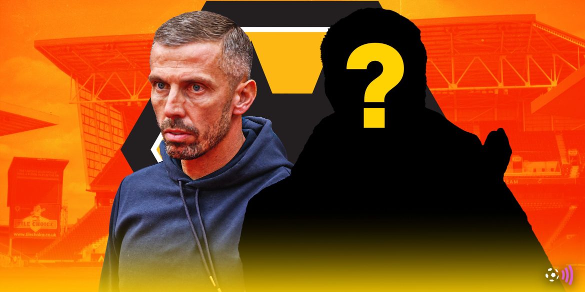Wolves could hire 4-2-3-1 O’Neil upgrade who’s a "great man-manager"