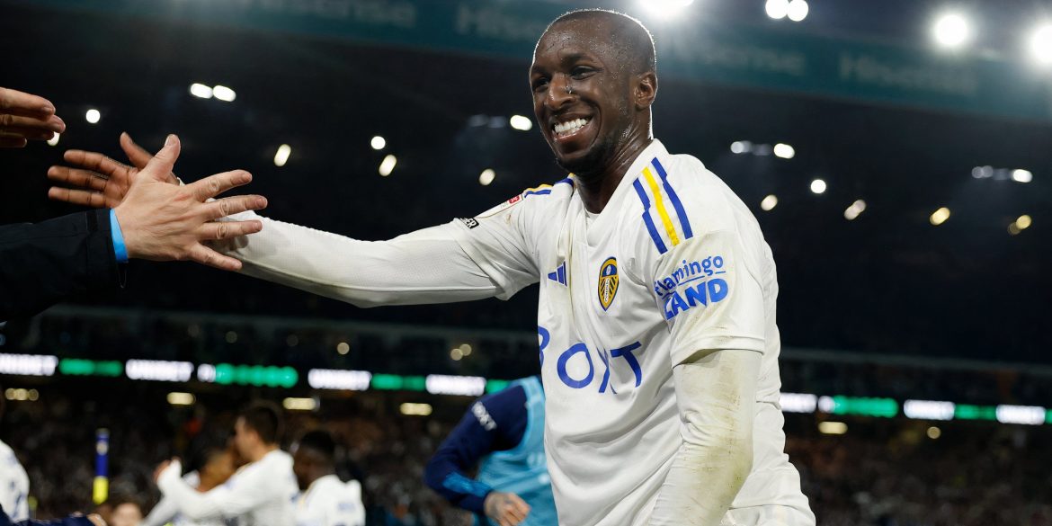 Leeds also interested in signing 21 y/o gem for just £3m to replace Kamara
