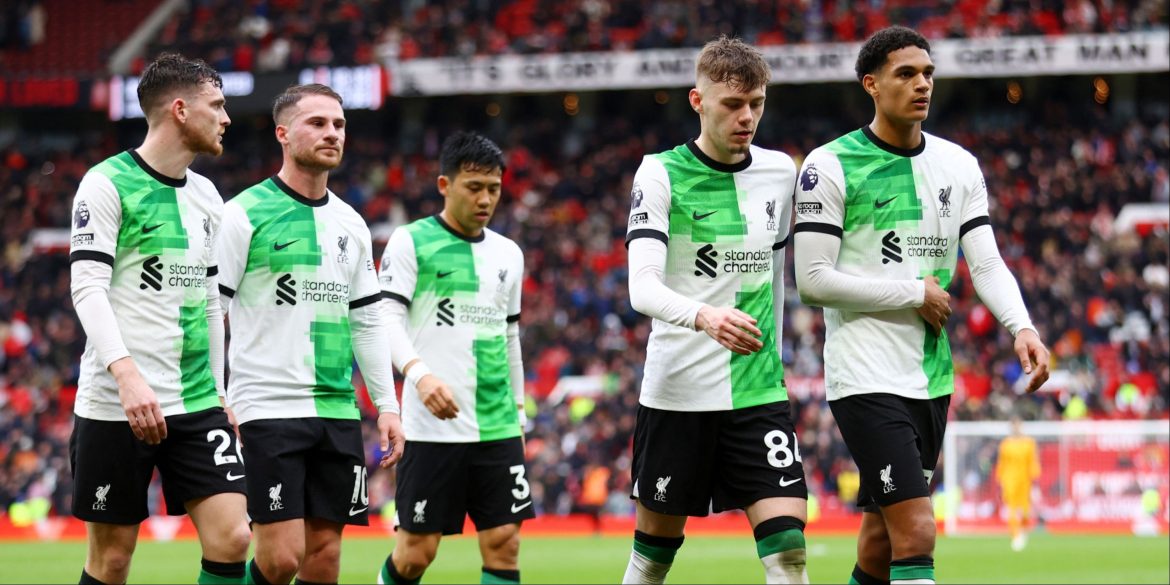 Liverpool could axe 4/10 star by unleashing a ‘monstrous’ talent
