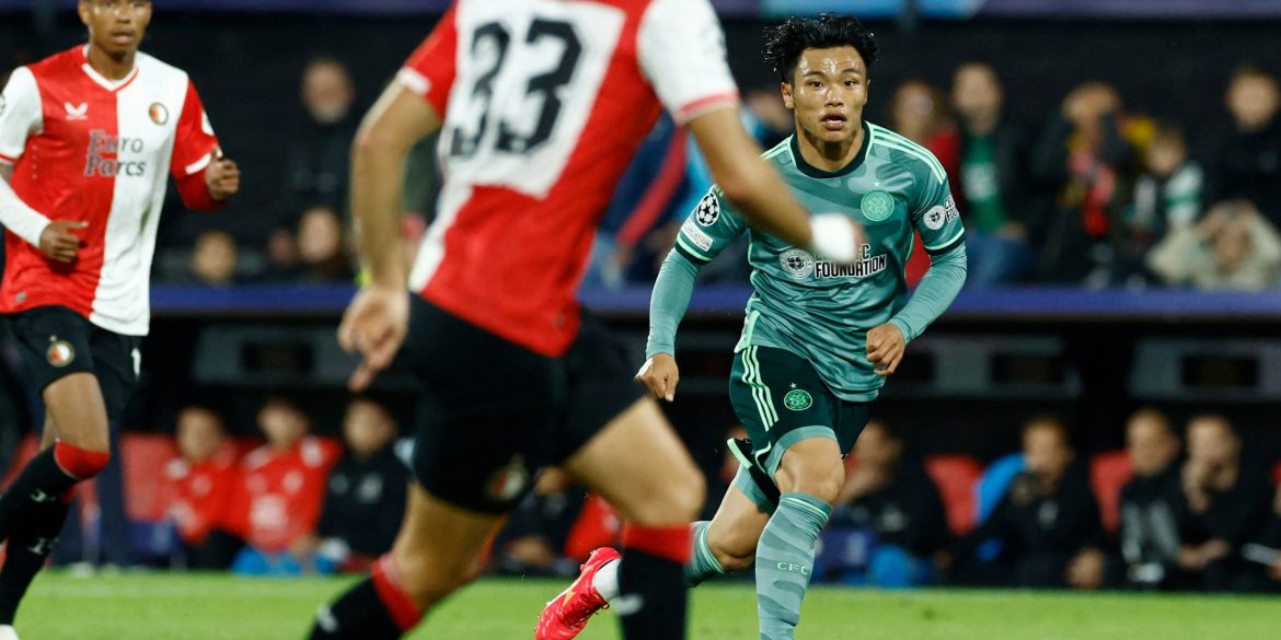 Rodgers must finally unleash 6 ft 1 Celtic whiz who’s been better than Hatate