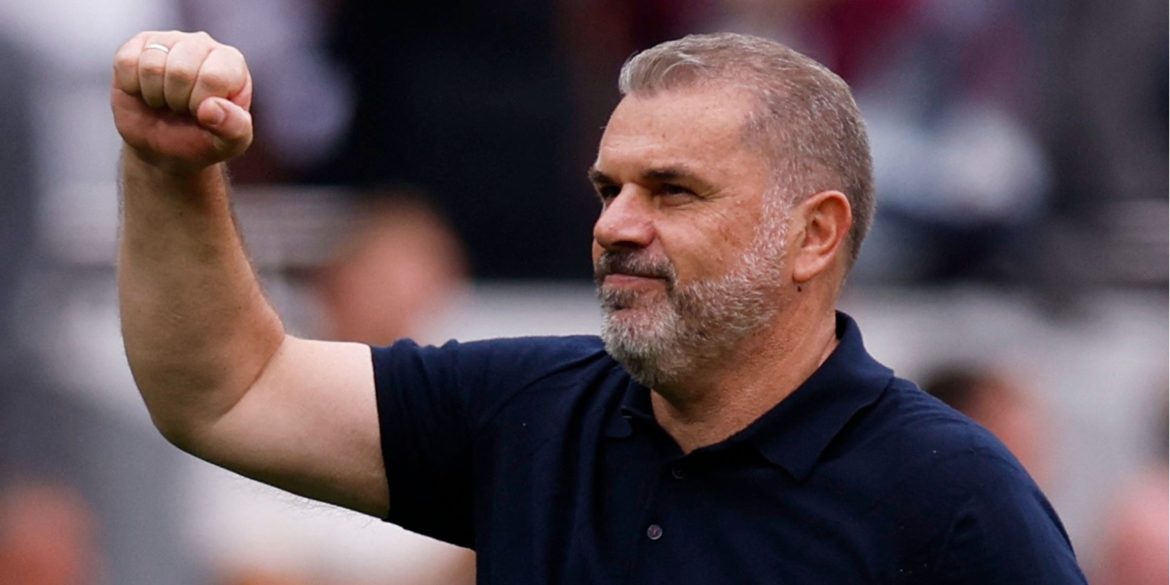 Tottenham: Reporter shares Ange Postecoglou’s January transfer priority