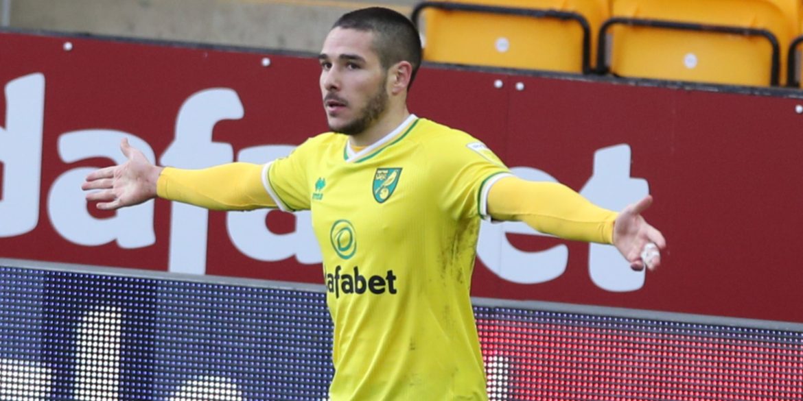 Leeds: Farke now has his next version of Emi Buendia at Elland Road