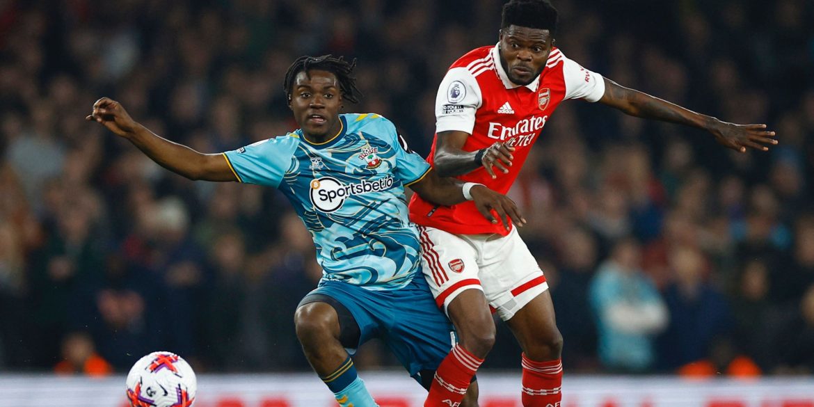 Liverpool: "Doors Are Opening" For Romeo Lavia Move