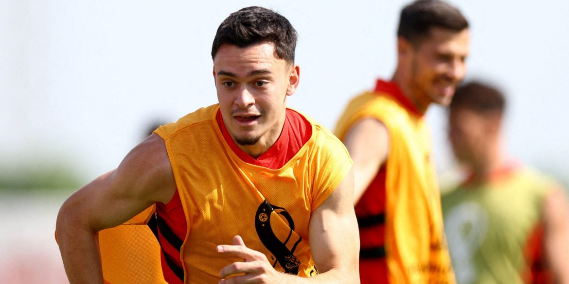 Celtic: Rodgers Can Find Unplayable Hatate Partner In 21 y/o Machine