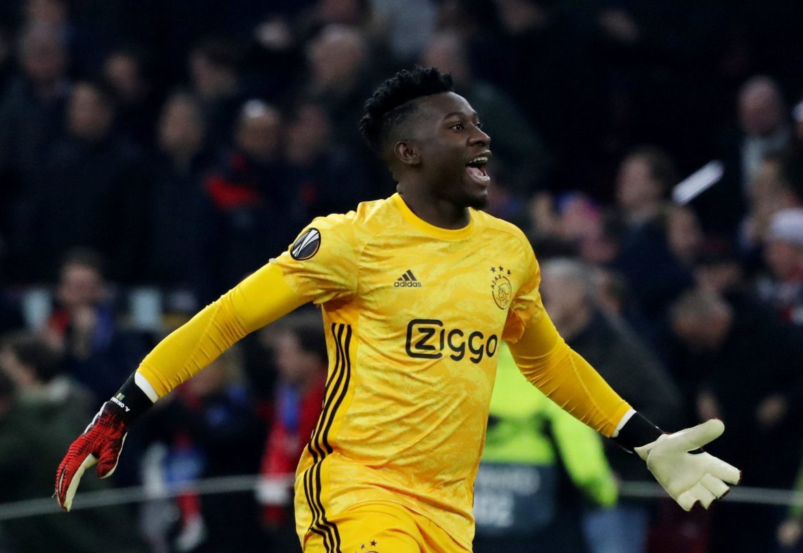 Man Utd Hold Advantage Over "Exceptional" £50m Gem