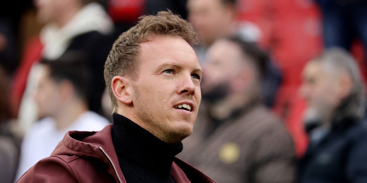 Question Marks Over Spurs Claim On 35 y/o Manager