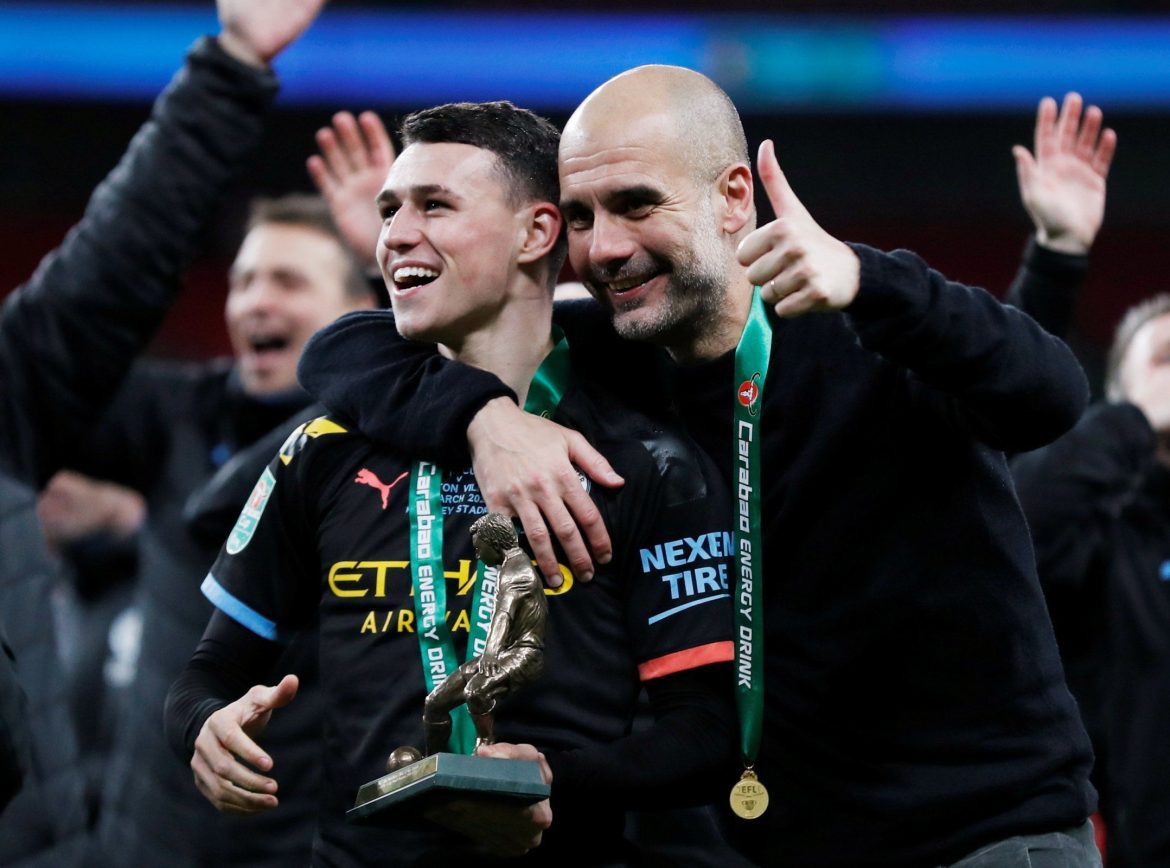Man City Have Struck Gold On "Intelligent" £94m Gem
