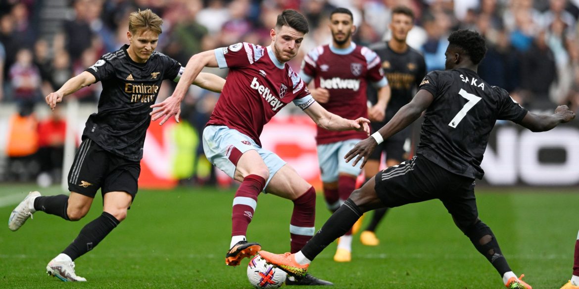 Arsenal: £75M Star "Waiting" For Gunners Bid