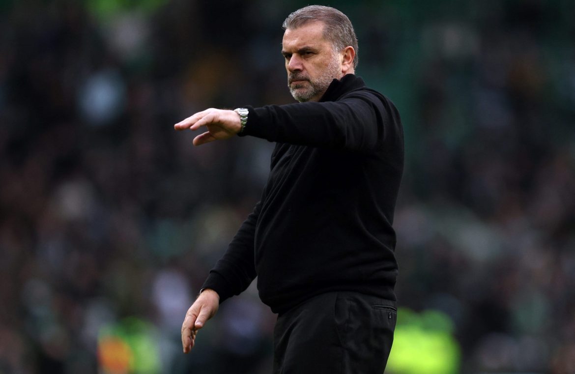 Celtic’s Postecoglou unlikely to leave for Leeds