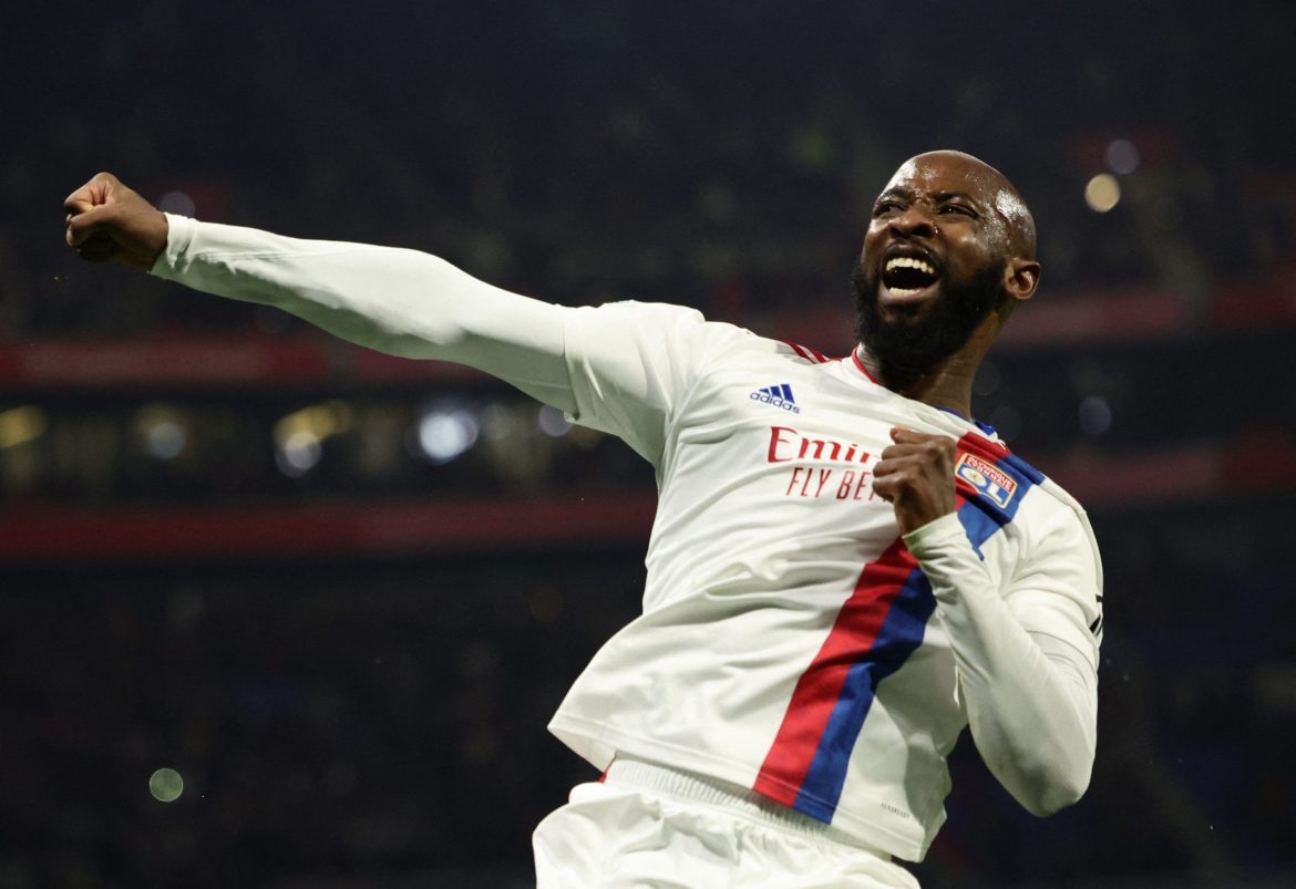 Villa can sign their own Haaland in Dembele