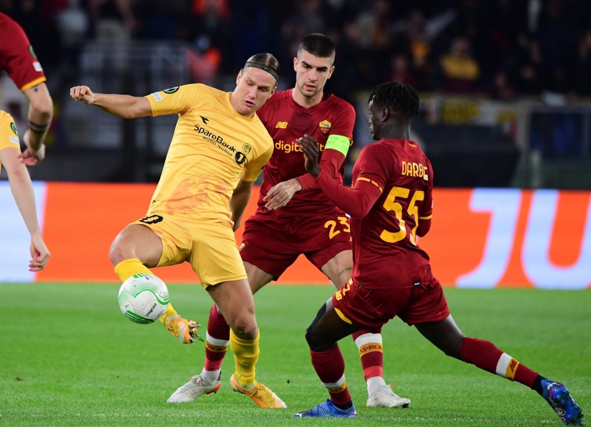 Rangers transfer news on Botheim
