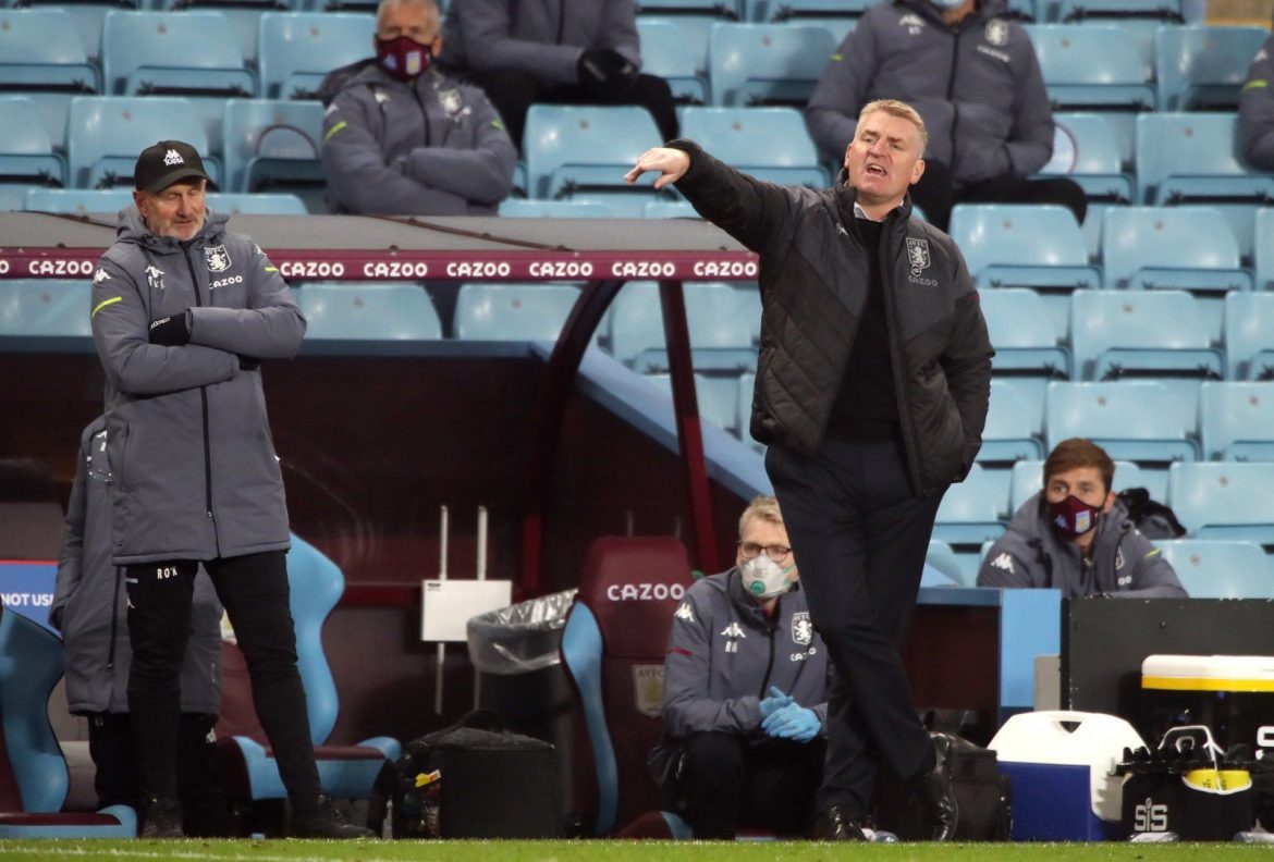 Hatfield graded Aston Villa’s transfer window as good to great