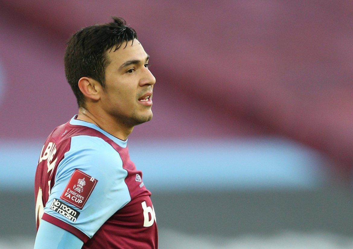 Clubs eye deal for West Ham’s Balbuena
