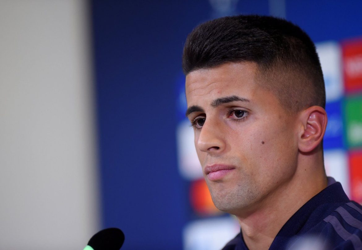 Manchester City: Fans baffled by potential transfer exchange involving Joao Cancelo