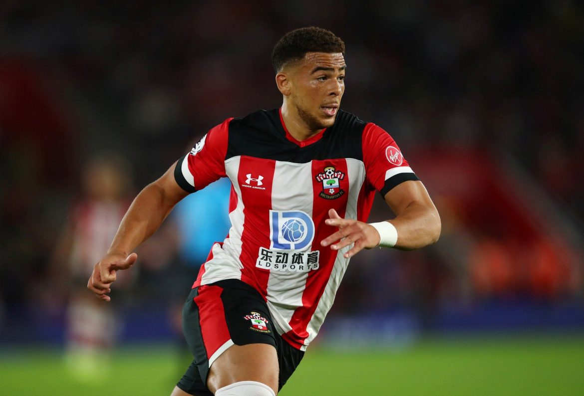 What should Southampton do with Che Adams?