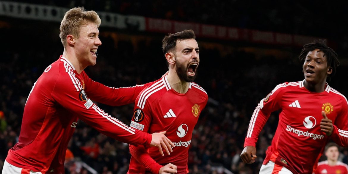 Bruno will make him world-class: Man Utd hold talks for "phenomenal" star
