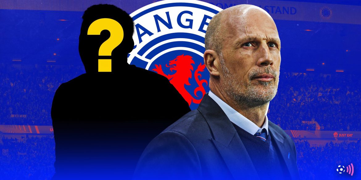 They've had talks: Rangers could hire 3-4-3 manager who's like Clement & GVB