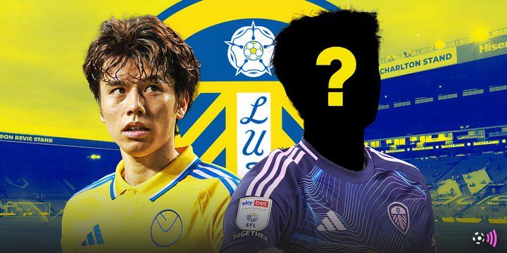 Imagine him & Tanaka: Leeds eye £15m deal for major Phillips upgrade