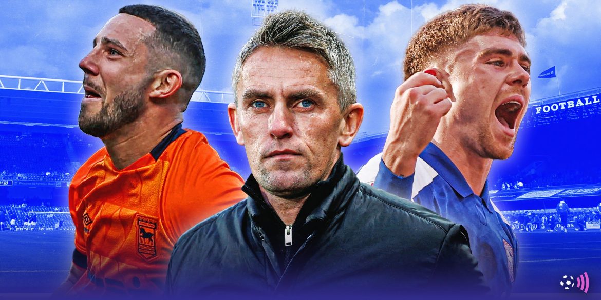 Every Ipswich Town player ranked by their 2024/25 wages