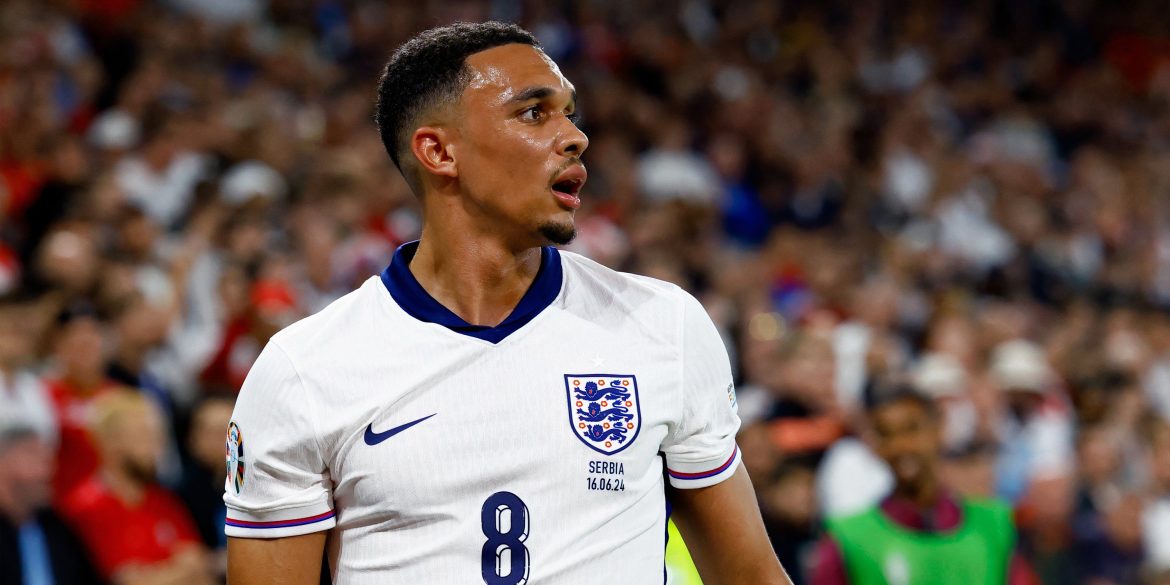 Huge bid incoming: Liverpool looking at dazzling PL star who’d love Trent