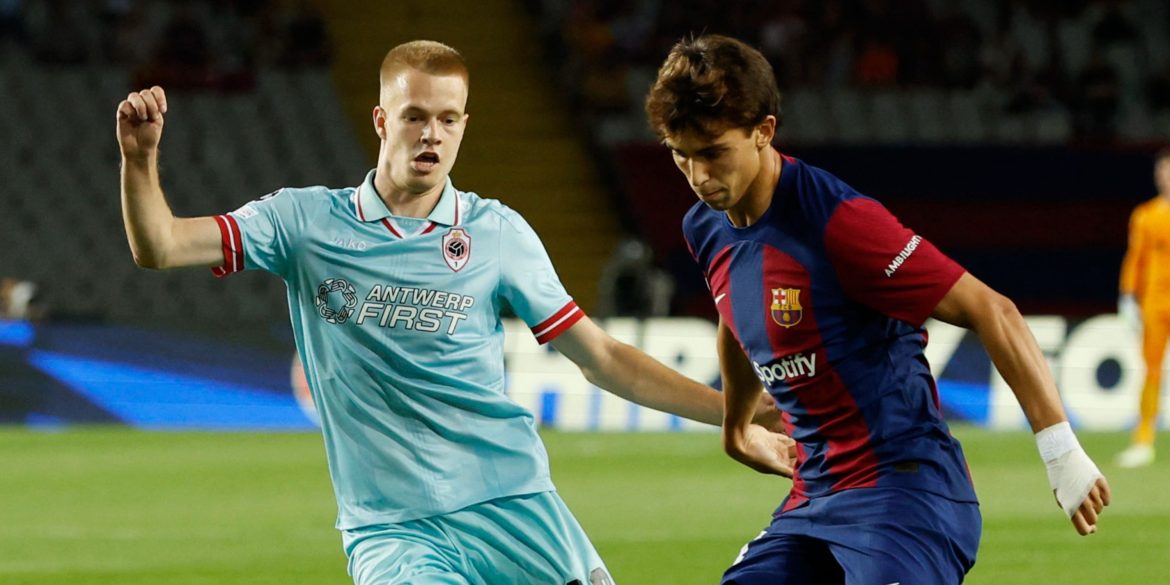 "Special" – Reporter hails "superstar" who Man City have contacted to sign