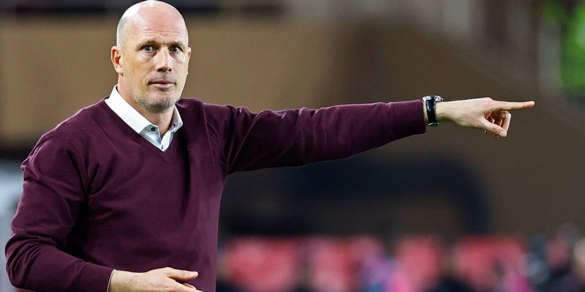 Rangers: Clement could get Ibrox rocking by unleashing 5 ft 10 "catalyst"