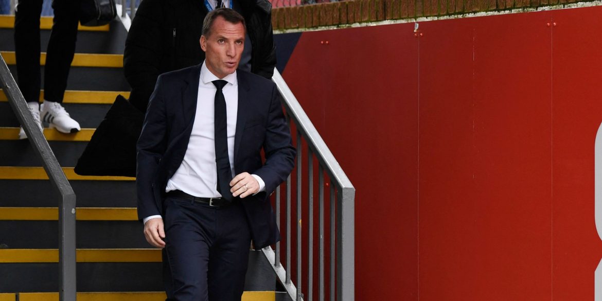 Celtic: Rodgers Could Find Patrick Roberts 2.0 In £4.1m Target At Parkhead