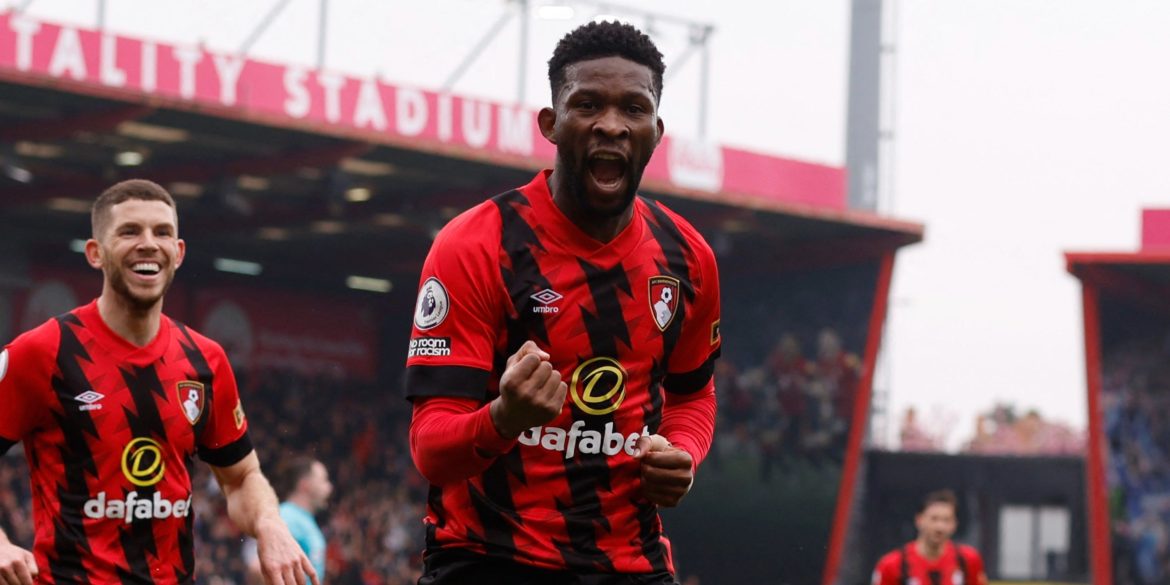 Crystal Palace "Set To Complete" Deal For "Confident" Player